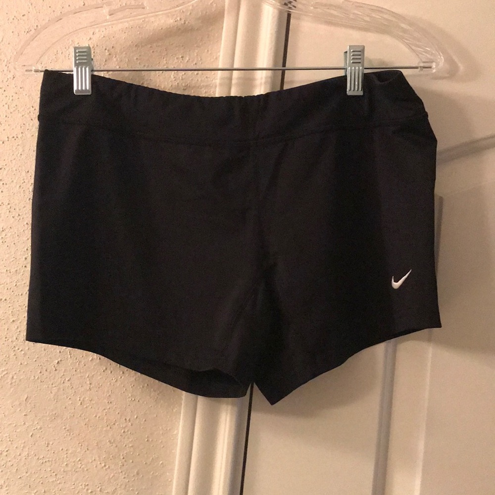 Nike dri-fit spandex. Larges